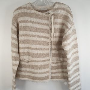 Wool Sweater by Wrap
